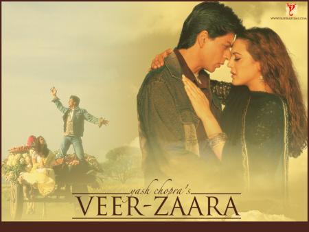 VEER-ZAARA